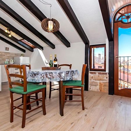 Rovigno Bella Sea View Apartment Extérieur photo